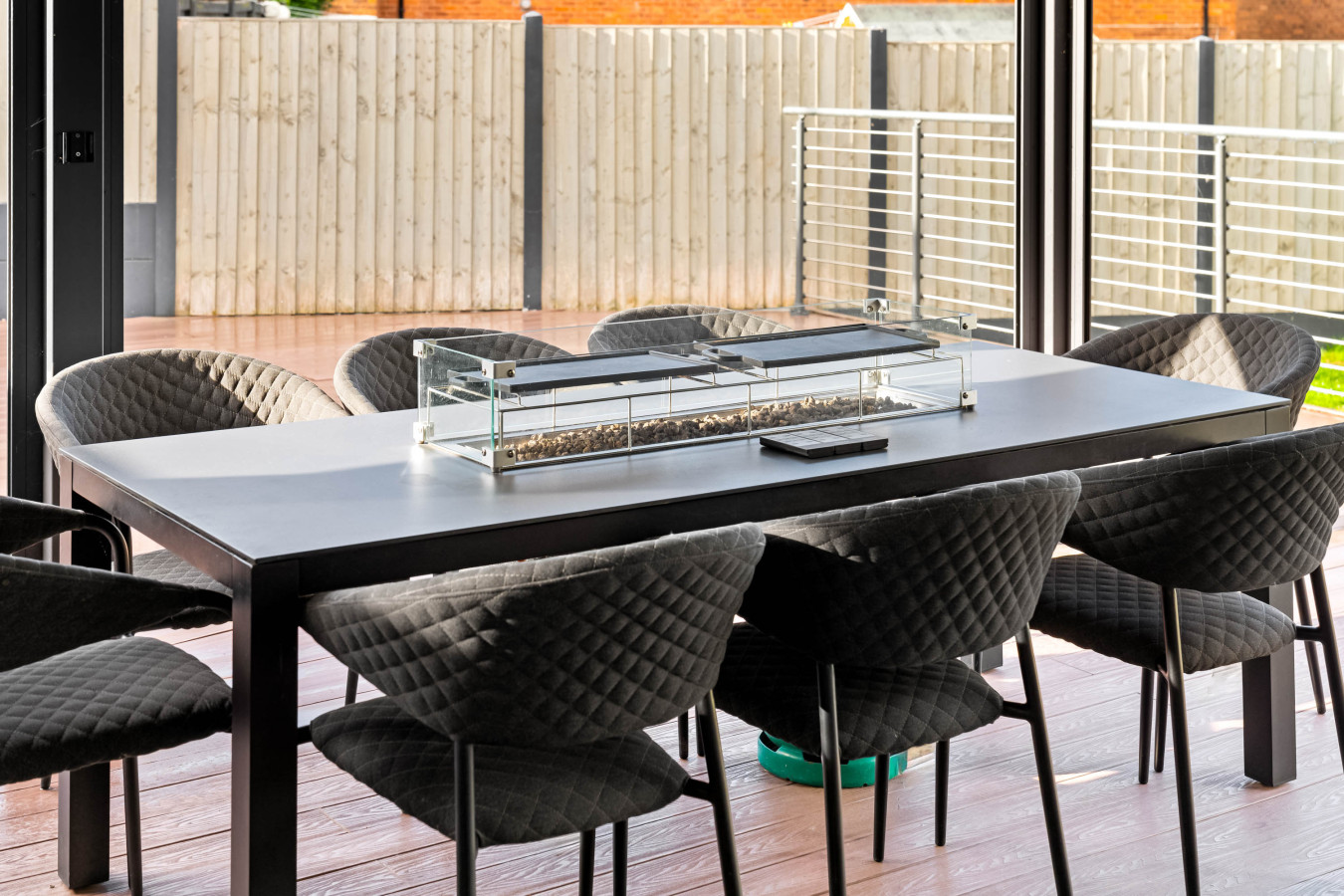 Luxury 3 Bedroom House - Garden - Parking - Outdoor Playground in 17 Plimsoll Grove, Quinton, Birmingham B32 1PF, UK - Property image 89 - VivreStays