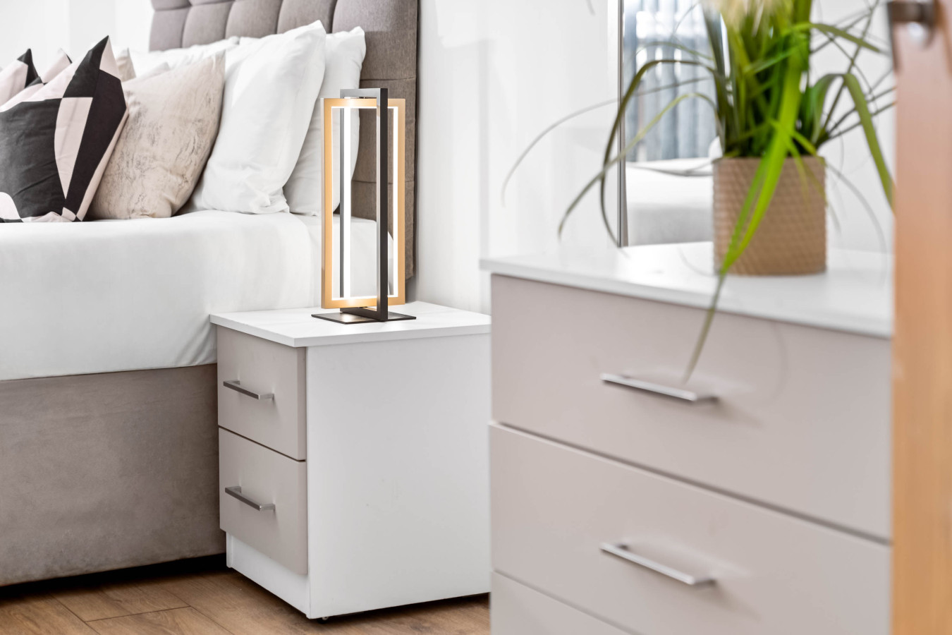 Stylish JQ Apartment - Smart TV - WIFI - Centre in 3 Helena St, Birmingham B1 2RR, UK - Property image 22 - VivreStays
