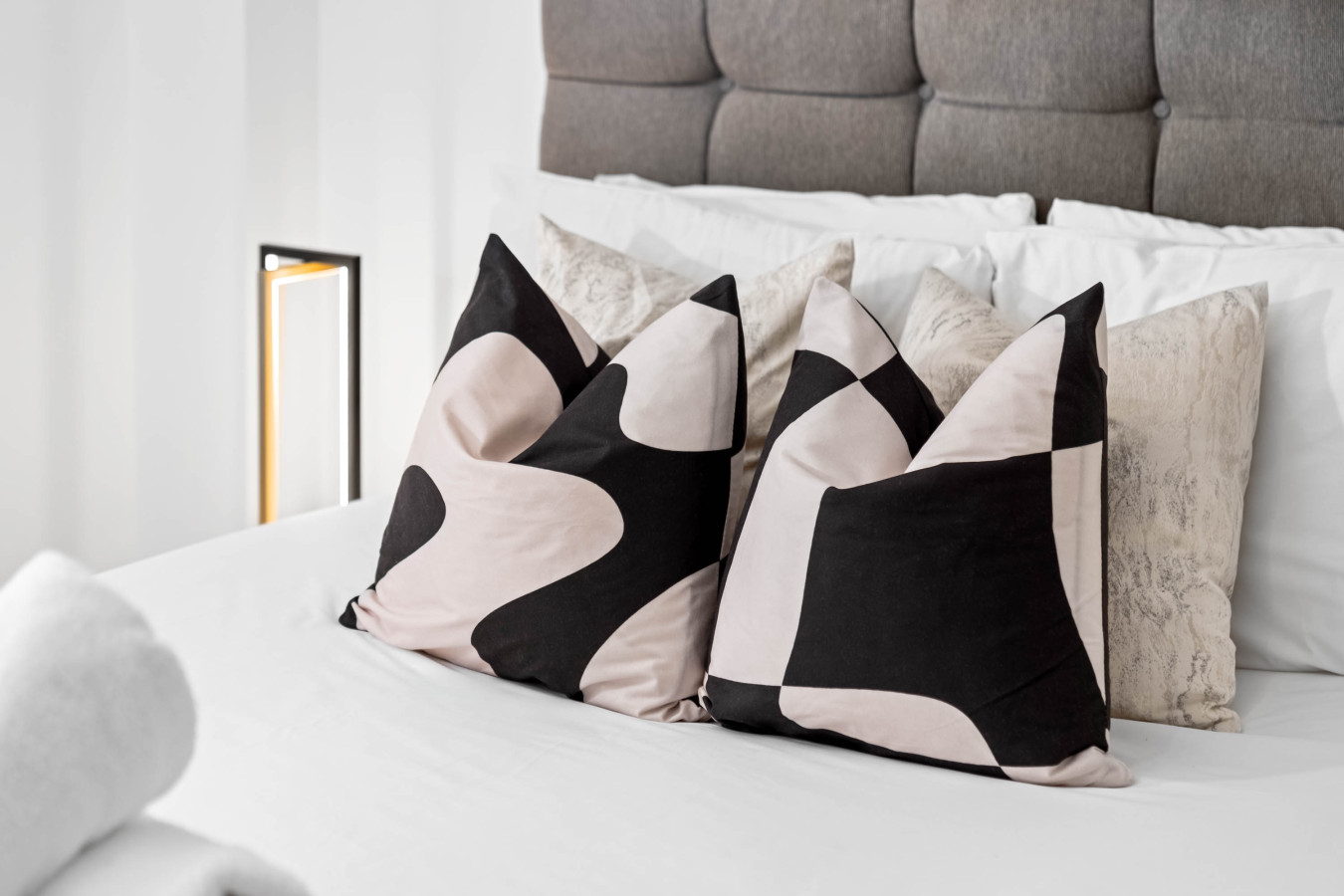Stylish JQ Apartment - Smart TV - WIFI - Centre in 3 Helena St, Birmingham B1 2RR, UK - Property image 20 - VivreStays