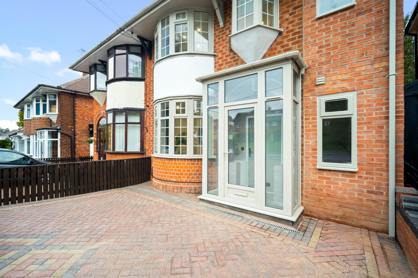 Stylish Four Bedroom House - Garden - Parking in 154 Ridgacre Ln, Quinton, Birmingham B32 1QB, UK - Property image 84 - VivreStays