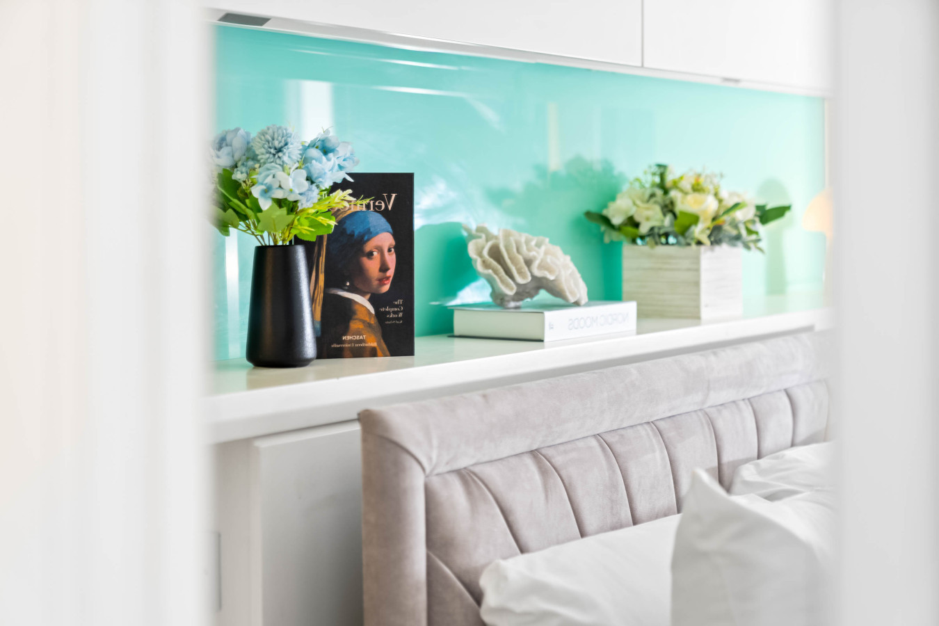 Luxury Apartment - City Centre - Parking - Balcony in 90 Navigation St, Birmingham B5 4AX, UK - Property image 46 - VivreStays