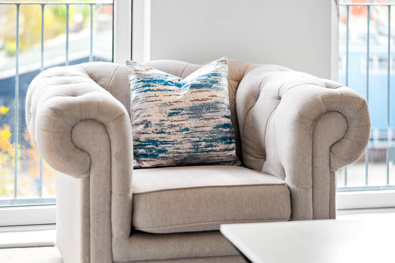Stylish Two Bedroom Apartment - City Centre - Parking in Irving St, Birmingham B1 1DH, UK - Property image 24 - VivreStays