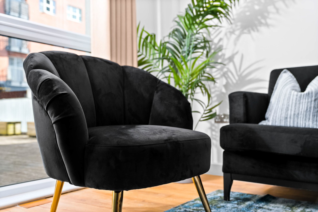 Stylish City Centre Apartment - 4 Guests - Netflix - Jewellery Quarter in Helena St, Birmingham B1, UK - Property image 28 - VivreStays