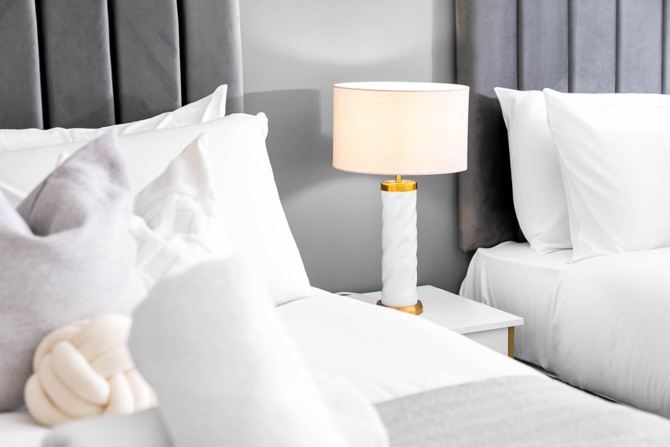 Stylish City Centre Apartment - 4 Guests - Netflix - Jewellery Quarter in Helena St, Birmingham B1, UK - Property image 15 - VivreStays