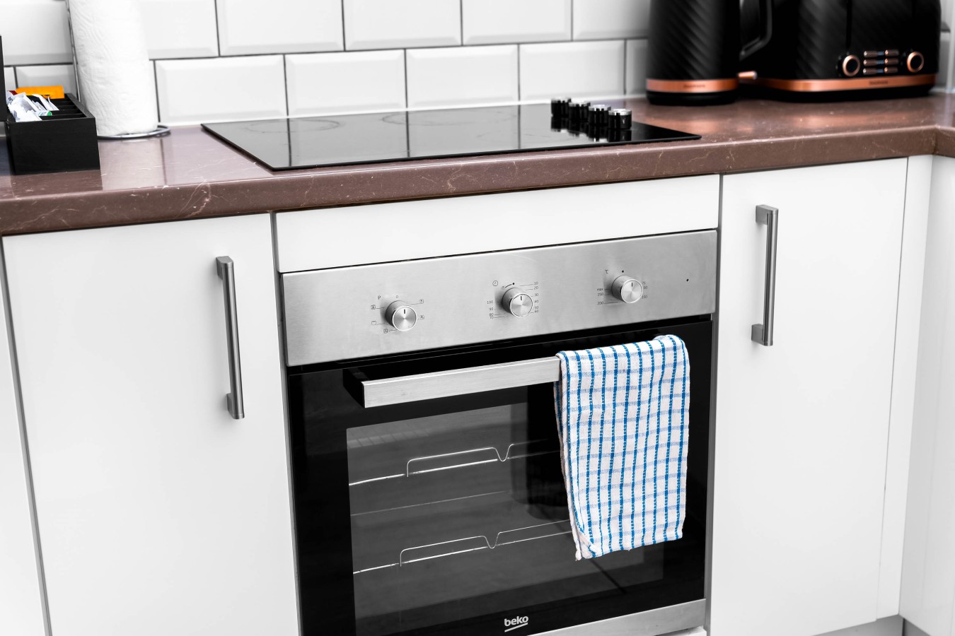 Stylish City Centre Apartment - 4 Guests - Netflix - Jewellery Quarter in Helena St, Birmingham B1, UK - Property image 30 - VivreStays