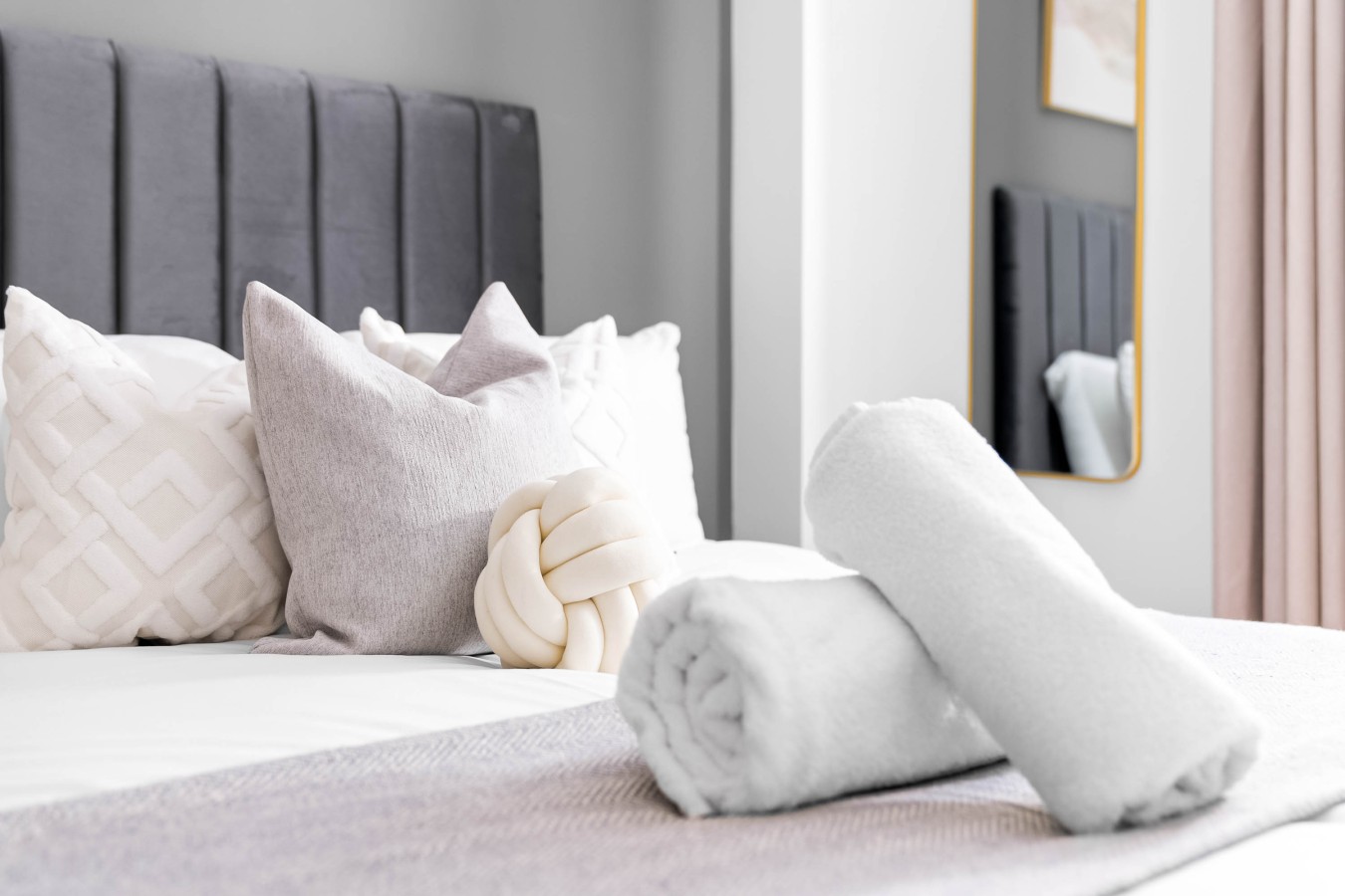 Stylish City Centre Apartment - 4 Guests - Netflix - Jewellery Quarter in Helena St, Birmingham B1, UK - Property image 25 - VivreStays
