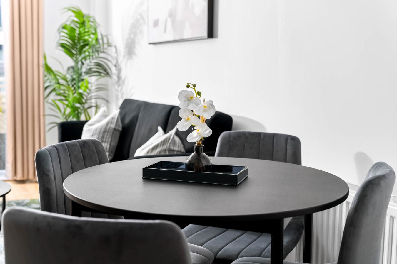 Stylish City Centre Apartment - 4 Guests - Netflix - Jewellery Quarter in Helena St, Birmingham B1, UK - Property image 10 - VivreStays