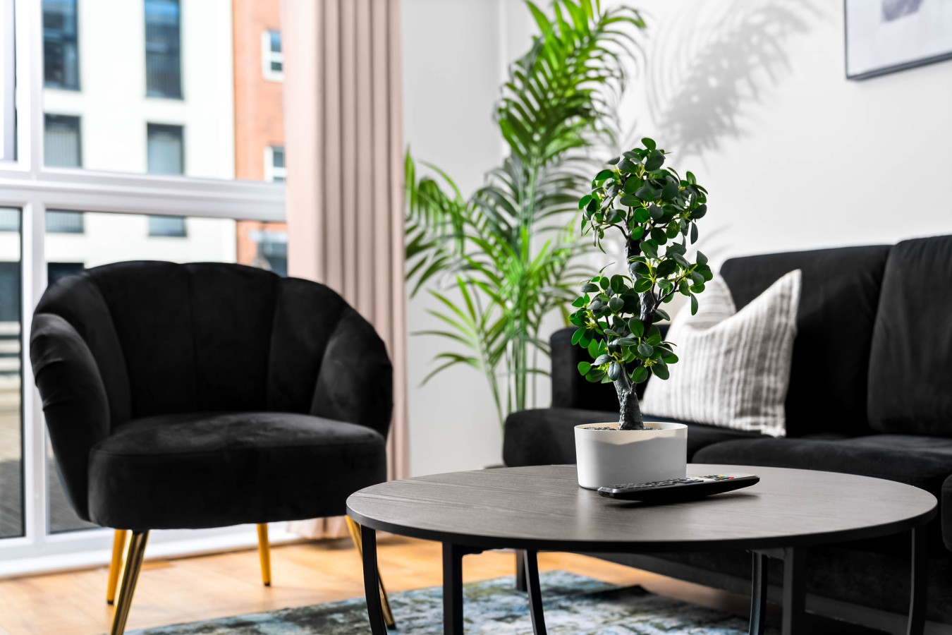 Stylish City Centre Apartment - 4 Guests - Netflix - Jewellery Quarter in Helena St, Birmingham B1, UK - Property image 19 - VivreStays