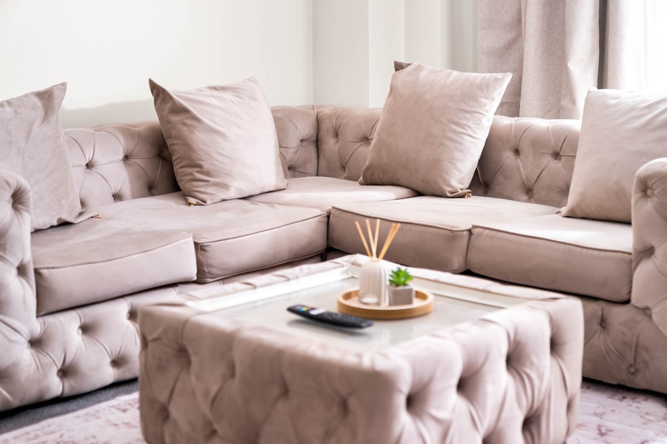 Luxury Apartment - Sleeps 4 - City Centre - Parking in 50 Granville St, Birmingham B1 2LJ, UK - Property image 28 - VivreStays