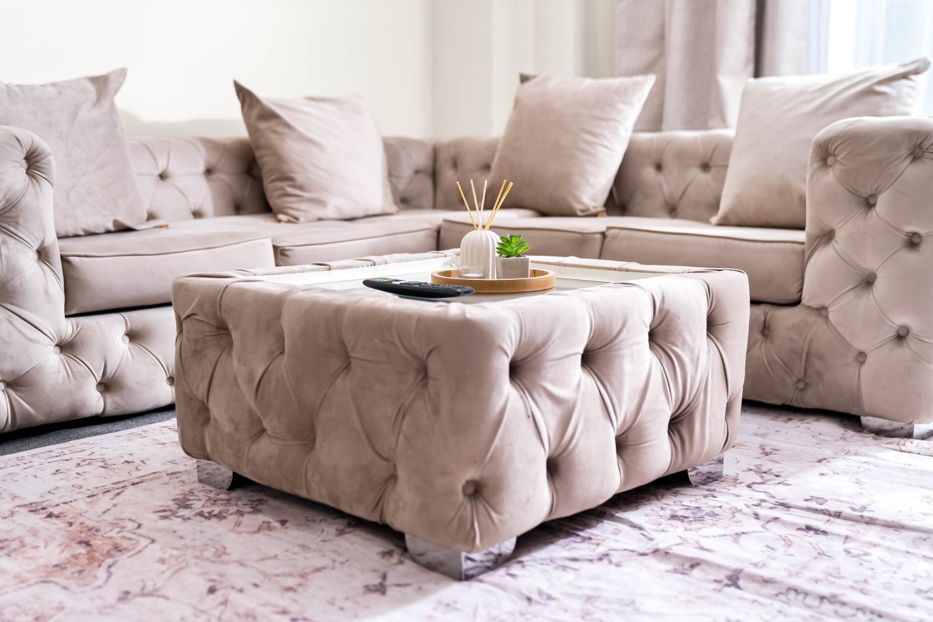 Luxury Apartment - Sleeps 4 - City Centre - Parking in 50 Granville St, Birmingham B1 2LJ, UK - Property image 29 - VivreStays