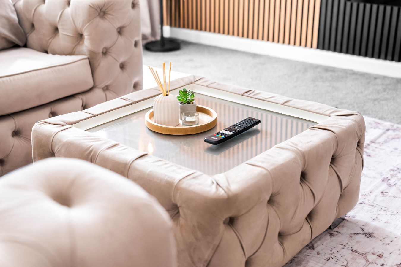 Luxury Apartment - Sleeps 4 - City Centre - Parking in 50 Granville St, Birmingham B1 2LJ, UK - Property image 9 - VivreStays