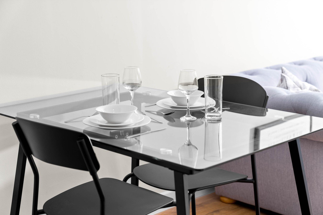 Stylish Apartment - 3 Guests - Netflix - Jewellery Quarter in Scotland St, Birmingham B1 2RU, UK - Property image 7 - VivreStays