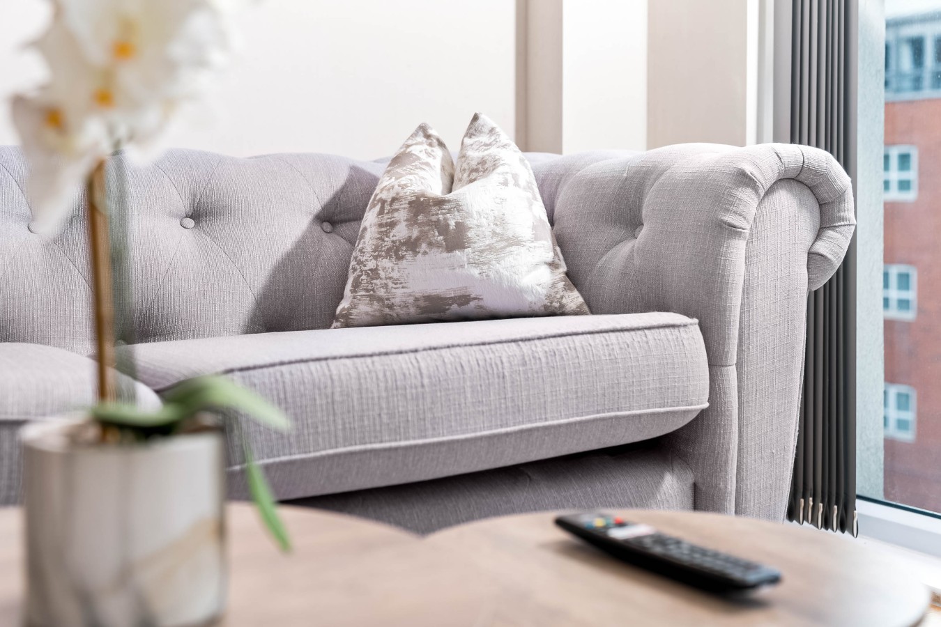 Stylish Apartment - 3 Guests - Netflix - Jewellery Quarter in Scotland St, Birmingham B1 2RU, UK - Property image 17 - VivreStays