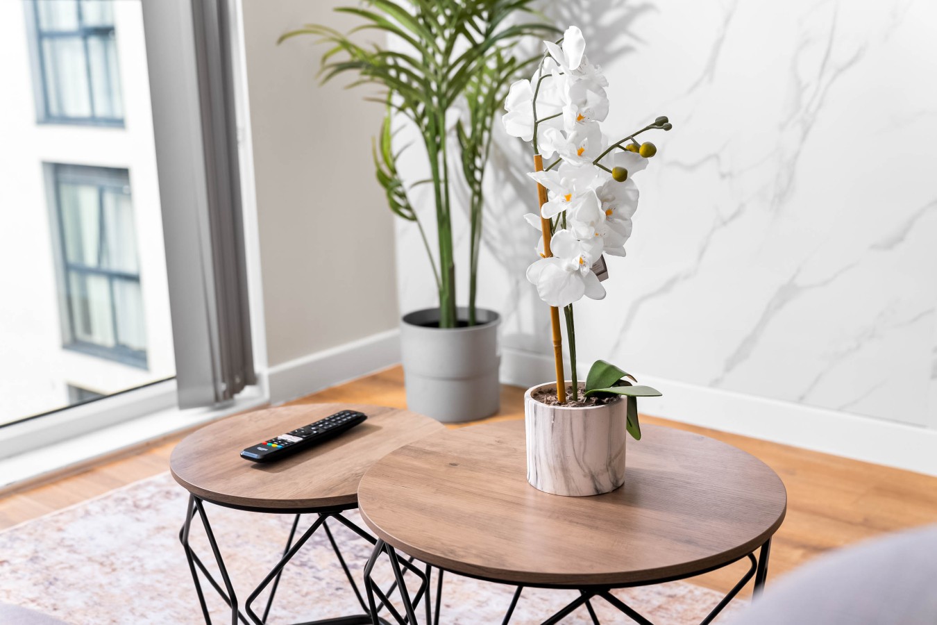 Stylish Apartment - 3 Guests - Netflix - Jewellery Quarter in Scotland St, Birmingham B1 2RU, UK - Property image 15 - VivreStays