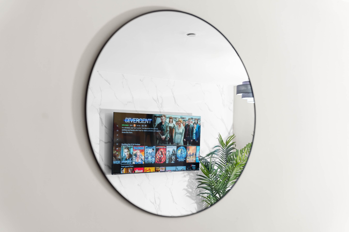 Stylish Apartment - 3 Guests - Netflix - Jewellery Quarter in Scotland St, Birmingham B1 2RU, UK - Property image 16 - VivreStays
