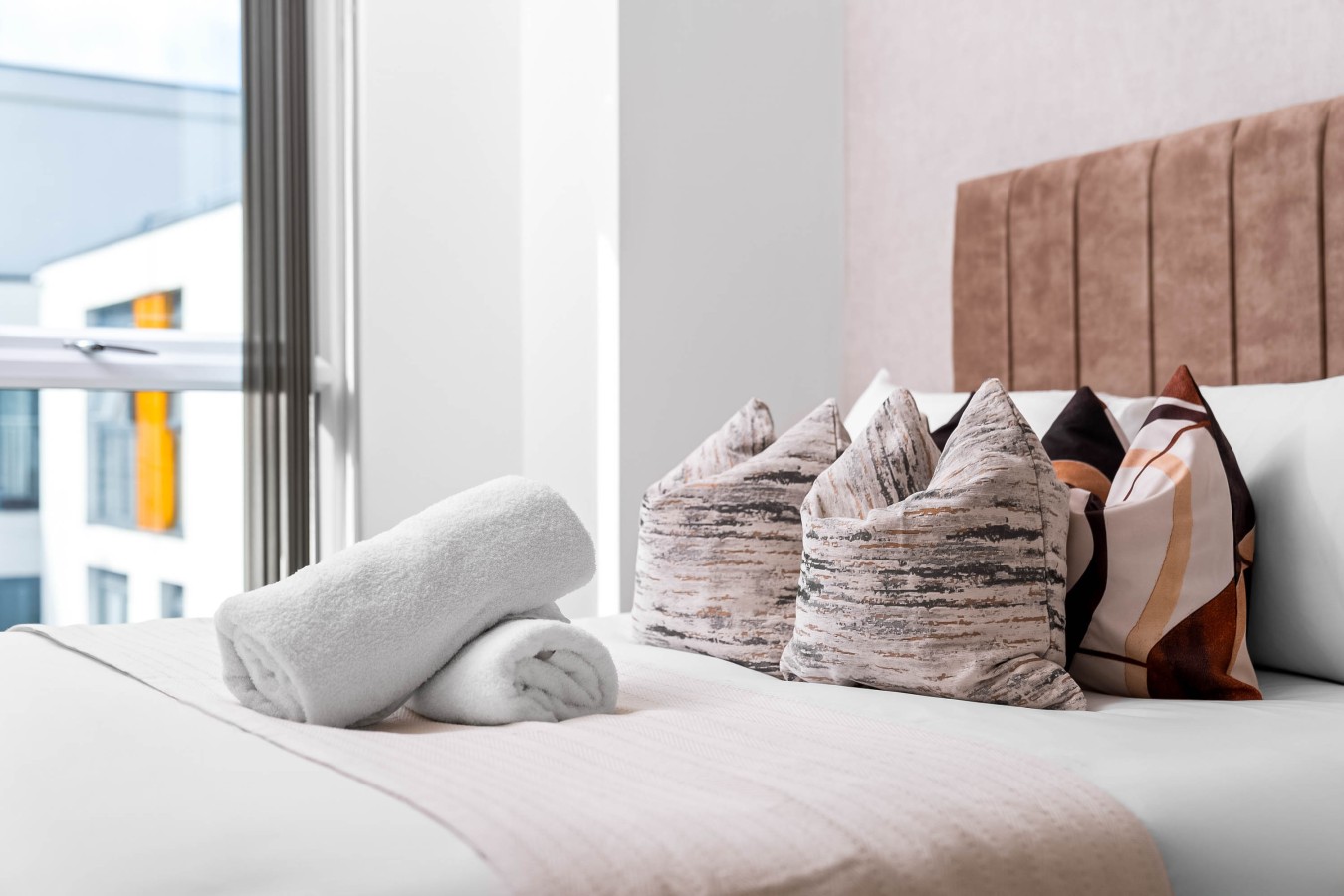 Stylish Apartment - 3 Guests - Netflix - Jewellery Quarter in Scotland St, Birmingham B1 2RU, UK - Property image 27 - VivreStays