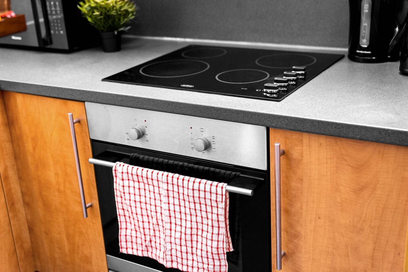 Luxe Apartment - City Centre - Balcony & Parking in 18 Holliday St, Birmingham B1 1TS, UK - Property image 17 - VivreStays