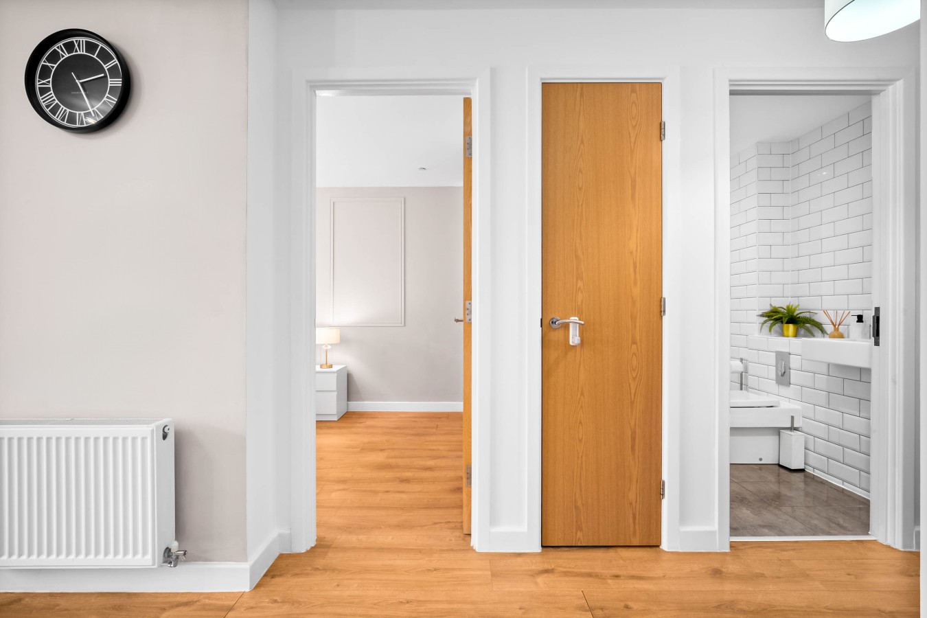 Stylish Apartment - Netflix - Centre - Jewellery Quarter in 10 Scotland St, Birmingham B1 2AU, UK - Property image 29 - VivreStays