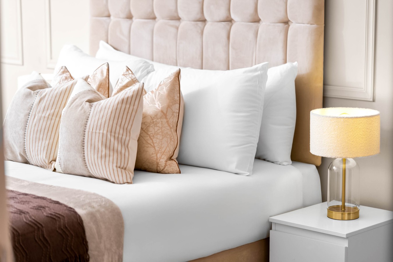 Stylish Apartment - Netflix - Centre - Jewellery Quarter in 10 Scotland St, Birmingham B1 2AU, UK - Property image 11 - VivreStays
