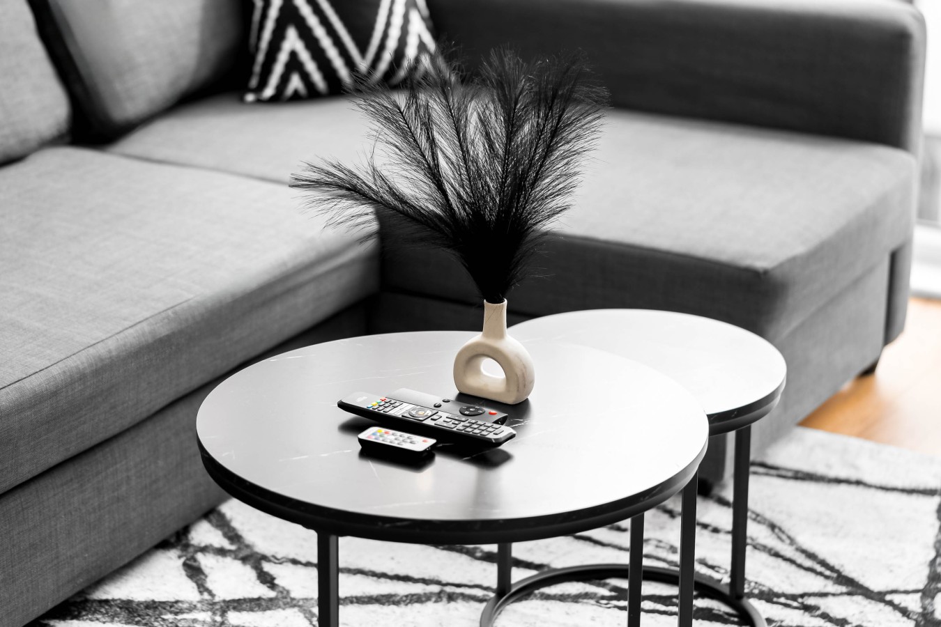 Stylish Apartment - Netflix - Centre - Jewellery Quarter in 10 Scotland St, Birmingham B1 2AU, UK - Property image 5 - VivreStays