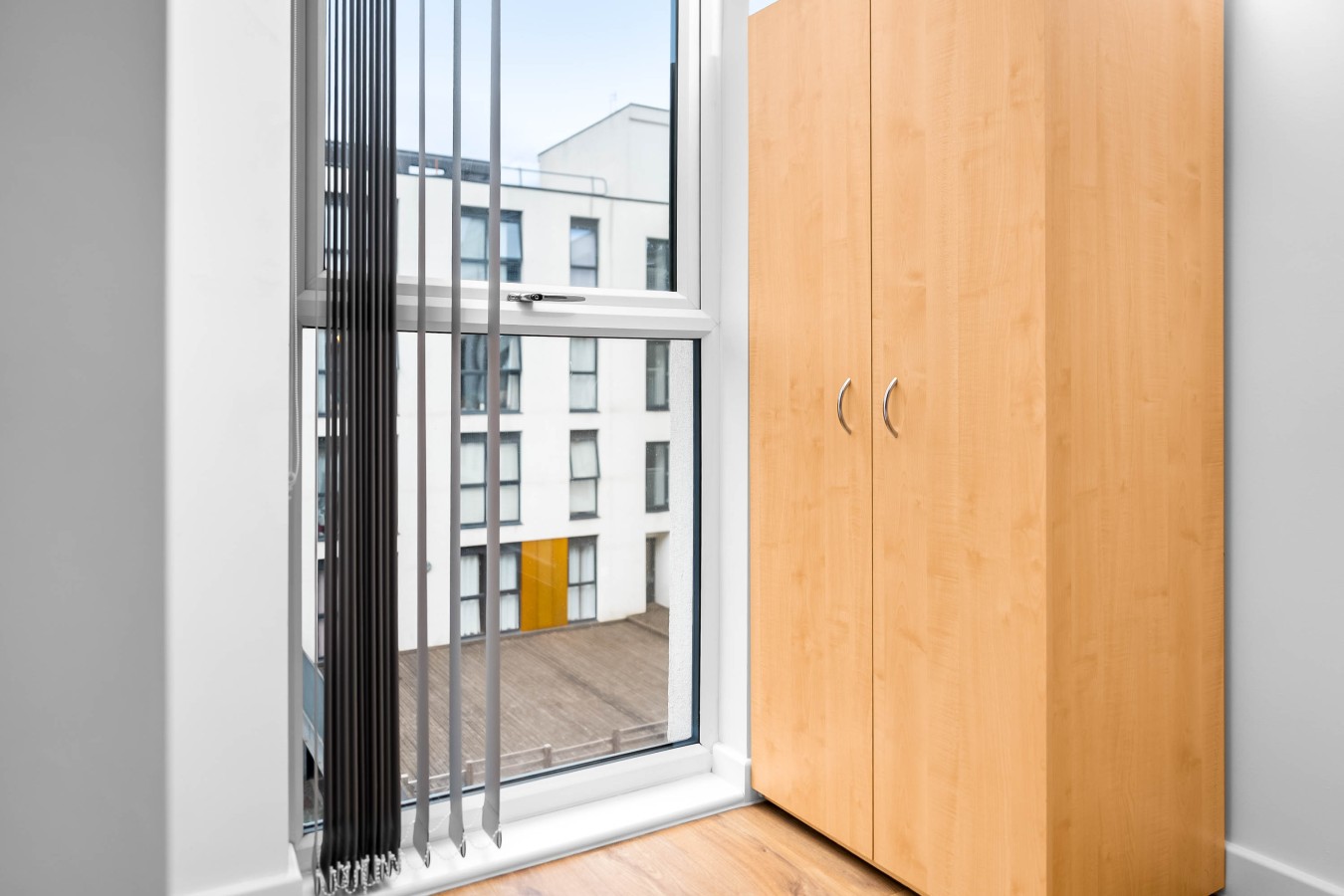 Stylish Apartment - Centre - Jewellery Quarter - Smart Tv & Netflix in 10 Scotland St, Birmingham B1 2AU, UK - Property image 22 - VivreStays