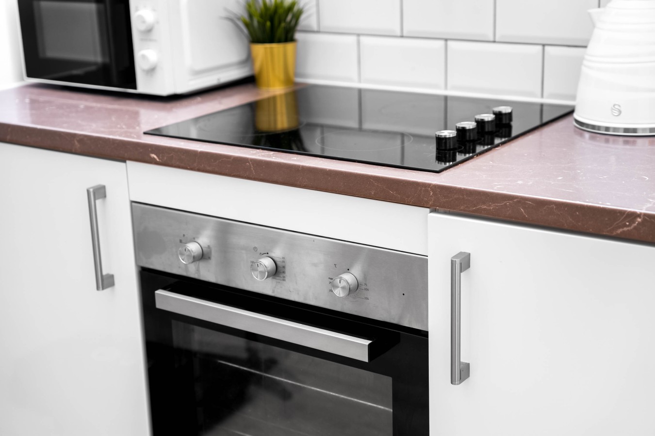 Stylish Apartment - Centre - Jewellery Quarter - Smart Tv & Netflix in 10 Scotland St, Birmingham B1 2AU, UK - Property image 15 - VivreStays