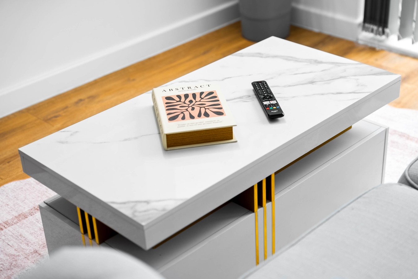 Stylish Apartment - Centre - Jewellery Quarter - Smart Tv & Netflix in 10 Scotland St, Birmingham B1 2AU, UK - Property image 9 - VivreStays