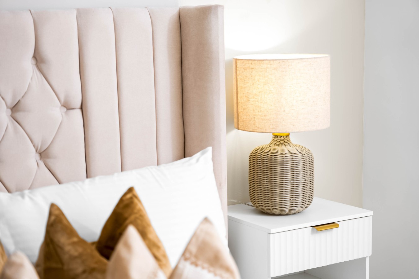 Stylish Apartment - Centre - Jewellery Quarter - Smart Tv & Netflix in 10 Scotland St, Birmingham B1 2AU, UK - Property image 21 - VivreStays