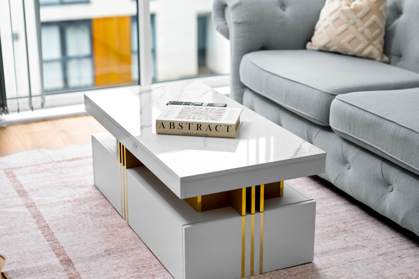 Stylish Apartment - Centre - Jewellery Quarter - Smart Tv & Netflix in 10 Scotland St, Birmingham B1 2AU, UK - Property image 41 - VivreStays