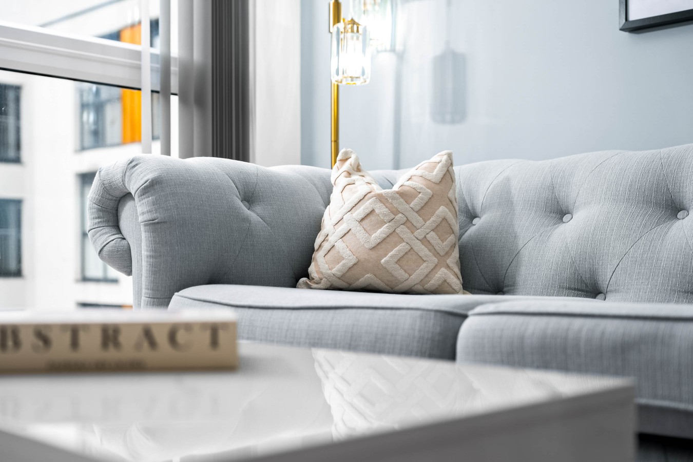 Stylish Apartment - Centre - Jewellery Quarter - Smart Tv & Netflix in 10 Scotland St, Birmingham B1 2AU, UK - Property image 29 - VivreStays