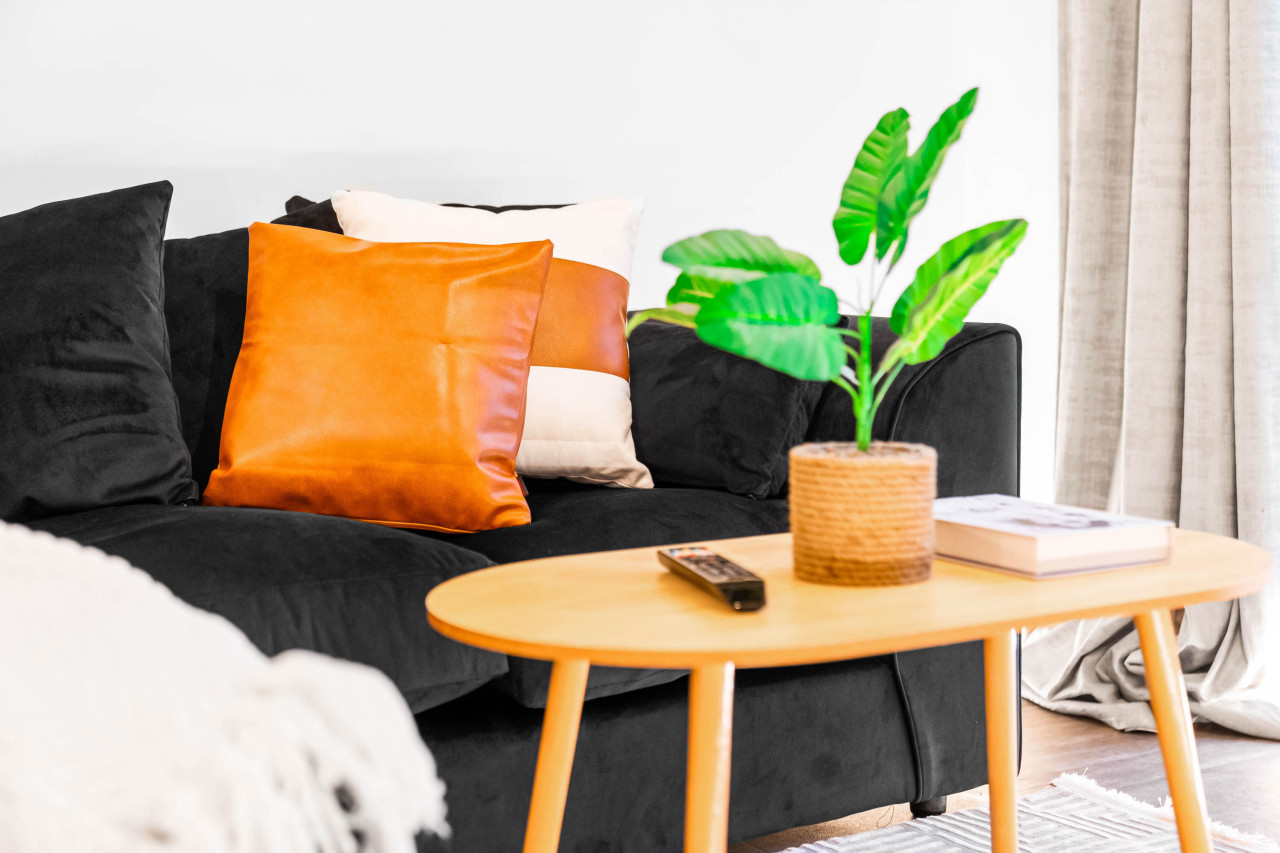 Stylish City Centre Apartment - Terrace - Netflix in 165 Granville St, Birmingham B1 1JY, UK - Property image 37 - VivreStays