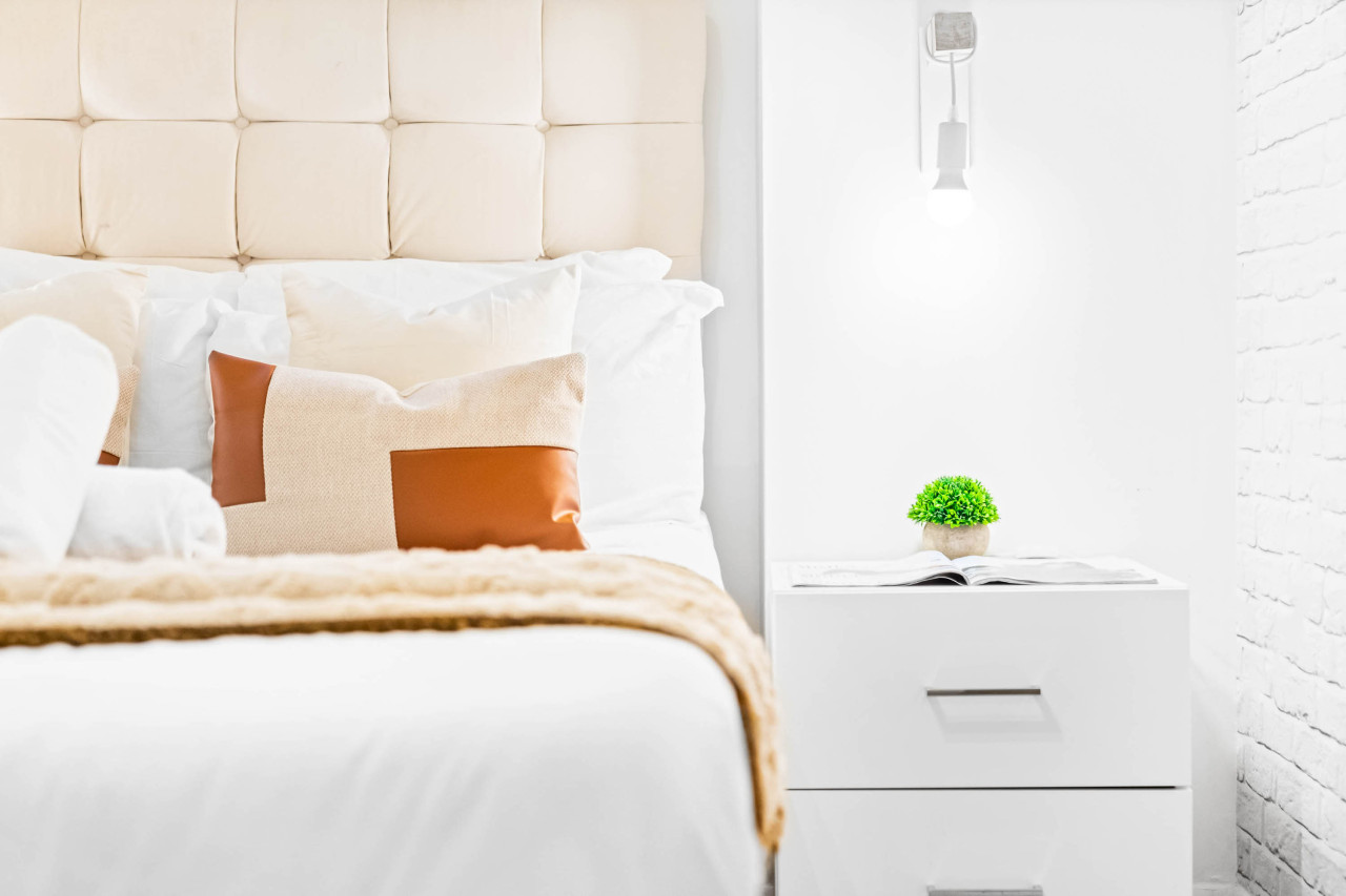 Stylish City Centre Apartment - Terrace - Netflix in 165 Granville St, Birmingham B1 1JY, UK - Property image 2 - VivreStays