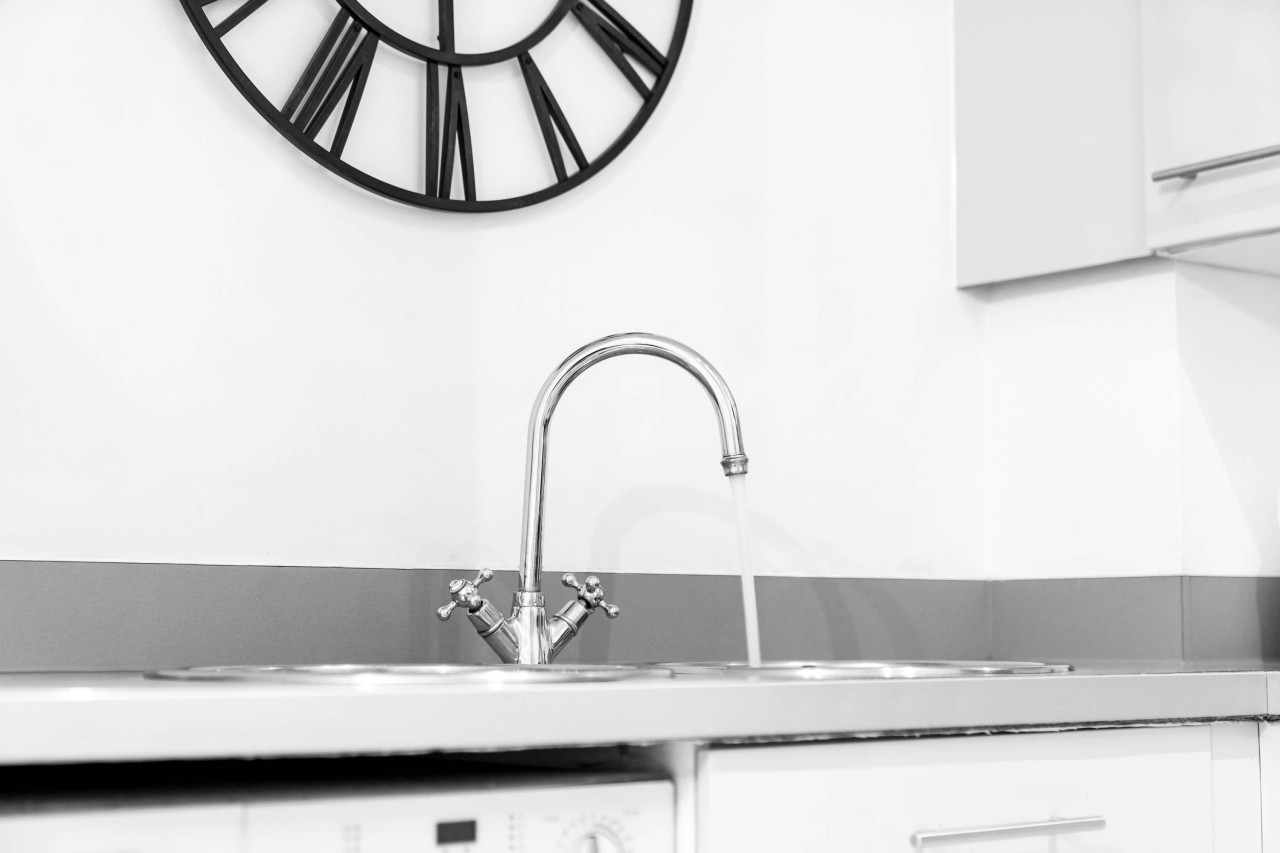 Stylish City Centre Apartment - Terrace - Netflix in 165 Granville St, Birmingham B1 1JY, UK - Property image 35 - VivreStays