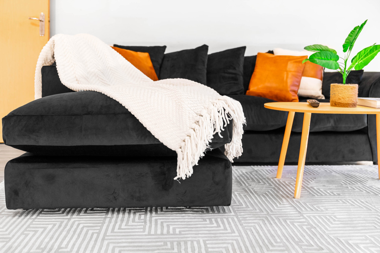 Stylish City Centre Apartment - Terrace - Netflix in 165 Granville St, Birmingham B1 1JY, UK - Property image 14 - VivreStays