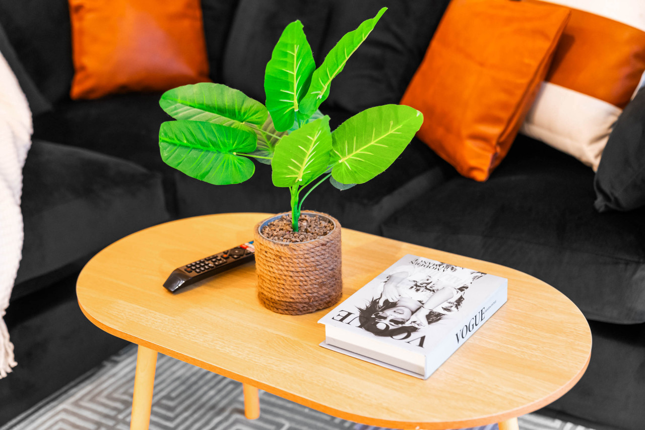 Stylish City Centre Apartment - Terrace - Netflix in 165 Granville St, Birmingham B1 1JY, UK - Property image 25 - VivreStays