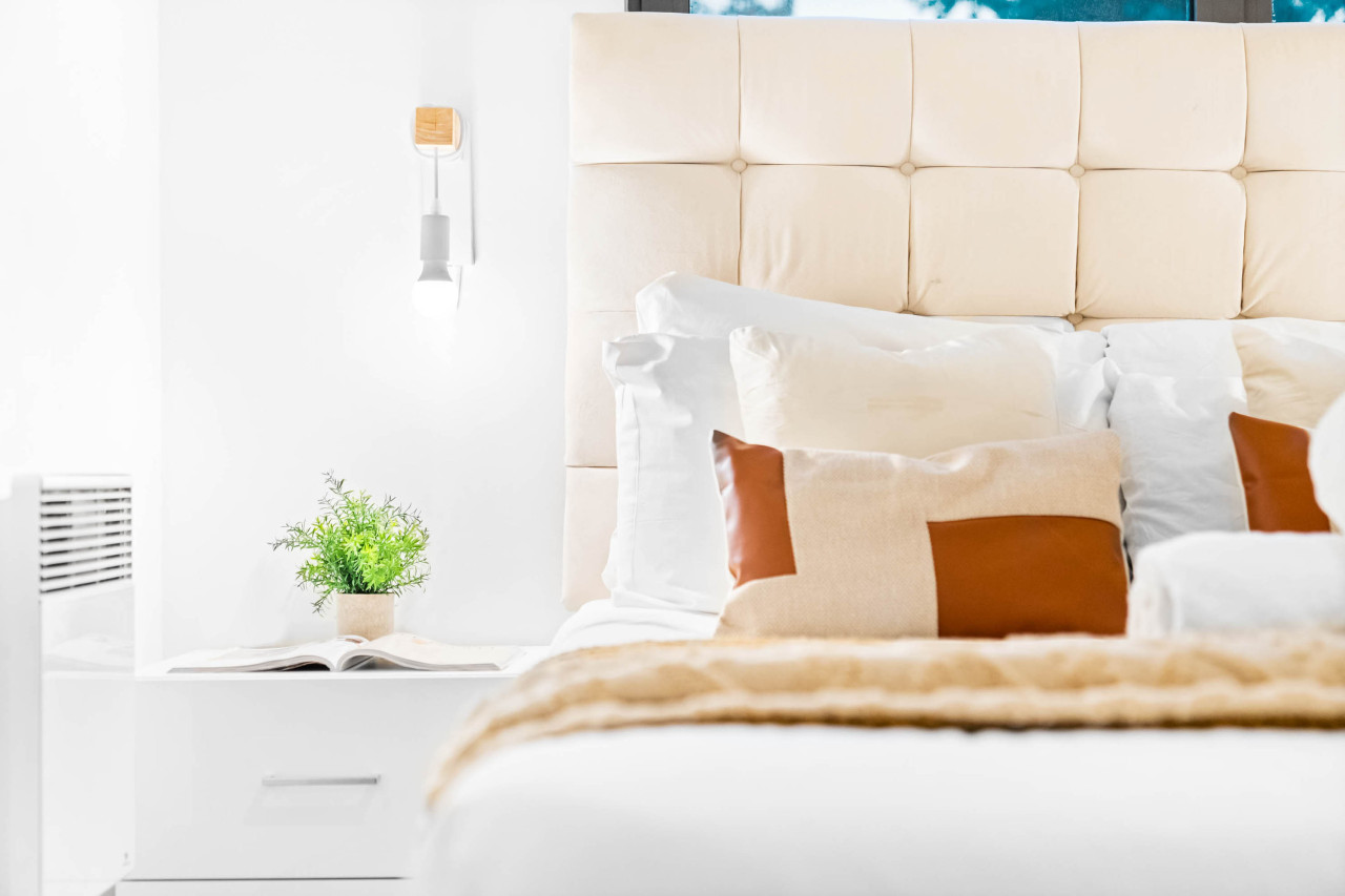 Stylish City Centre Apartment - Terrace - Netflix in 165 Granville St, Birmingham B1 1JY, UK - Property image 12 - VivreStays