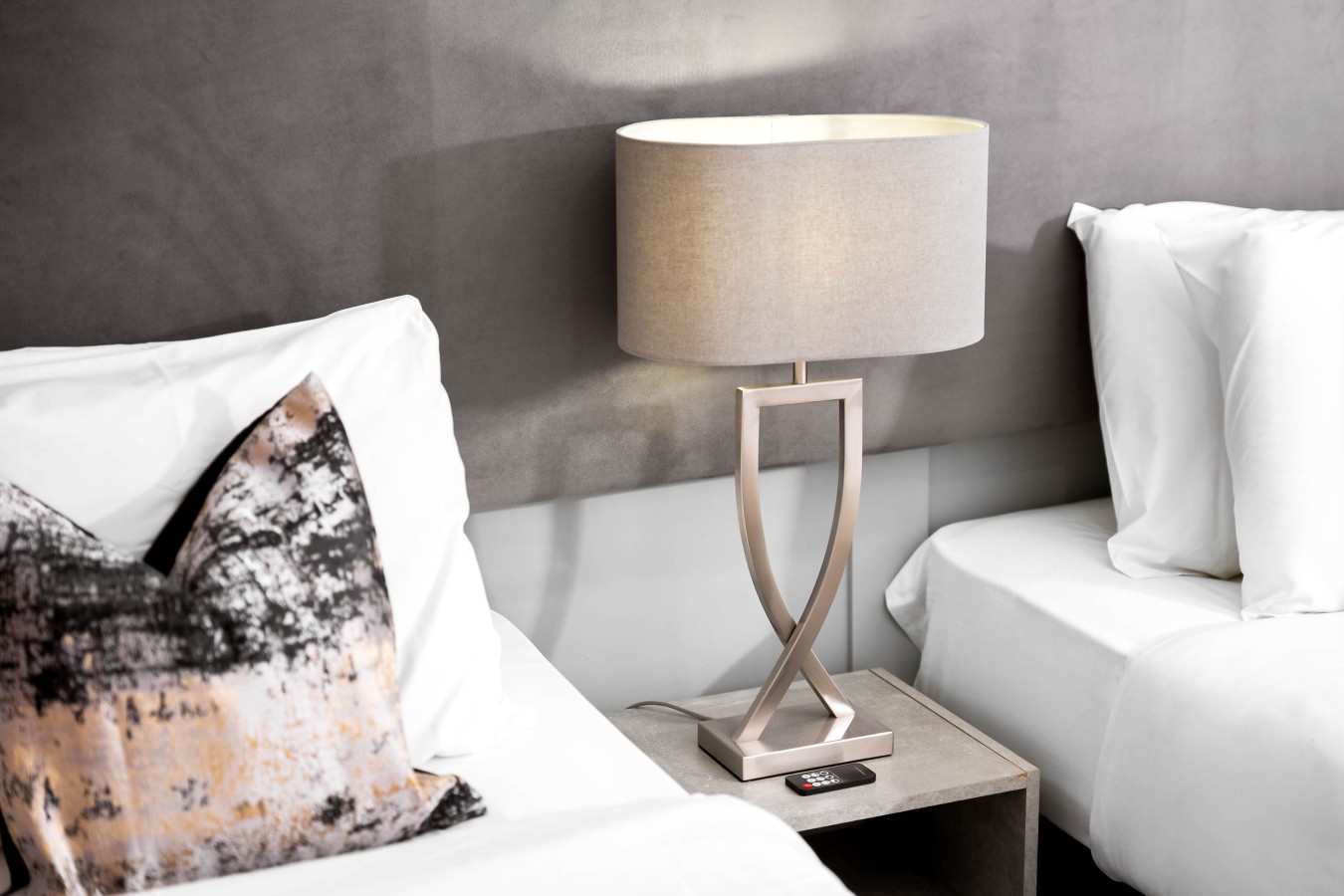 Arcadian Apartment - Single Beds - Balcony - Parking - Fast WIFI in 70 Hurst Street - Property image 24 - VivreStays
