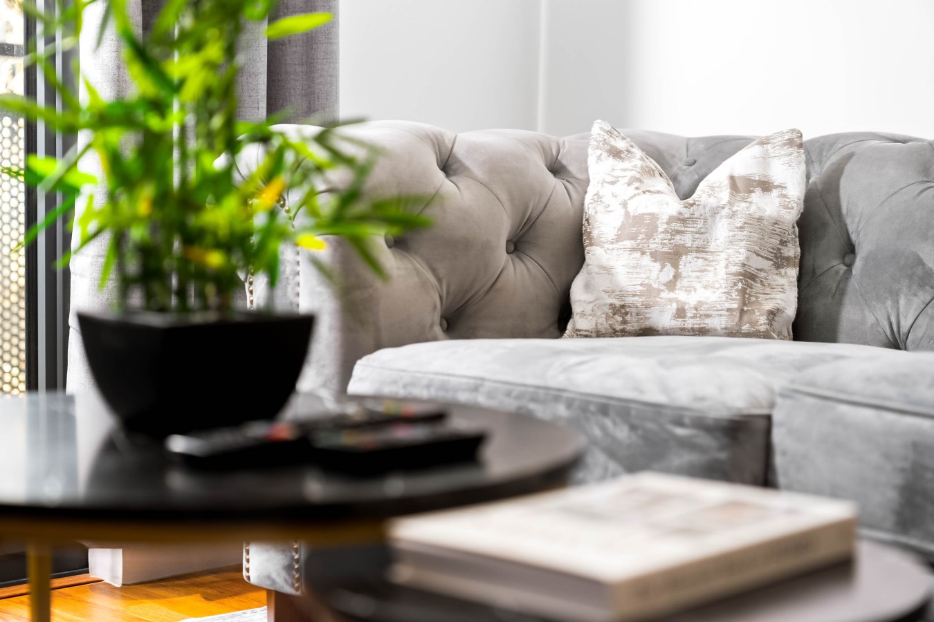 Arcadian Apartment - Single Beds - Balcony - Parking - Fast WIFI in 70 Hurst Street - Property image 15 - VivreStays