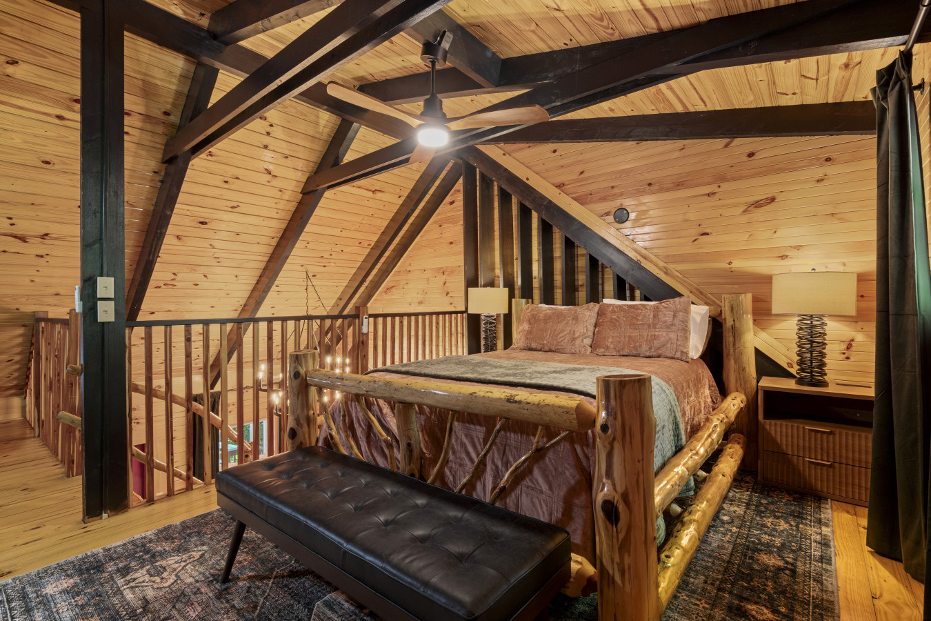 Hillside Haven photo 36