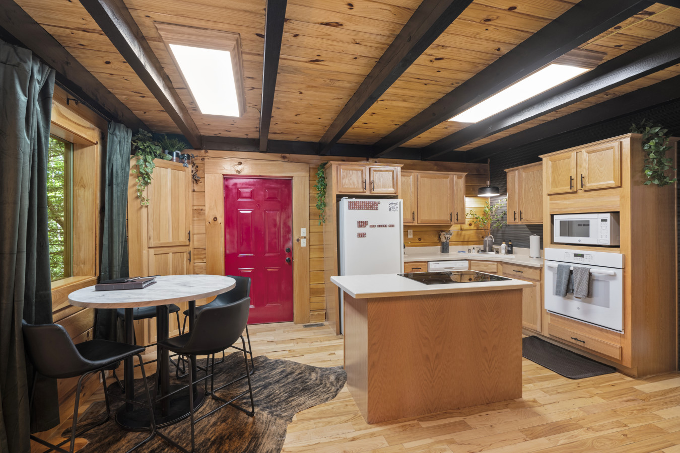 Hillside Haven photo 24