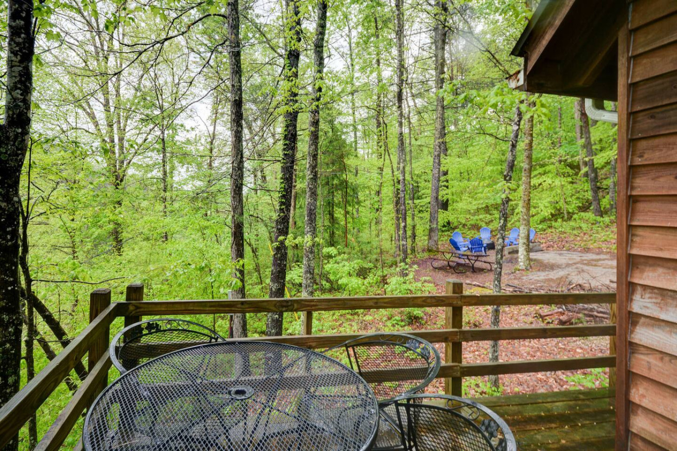 Hidden Chalet photo 17