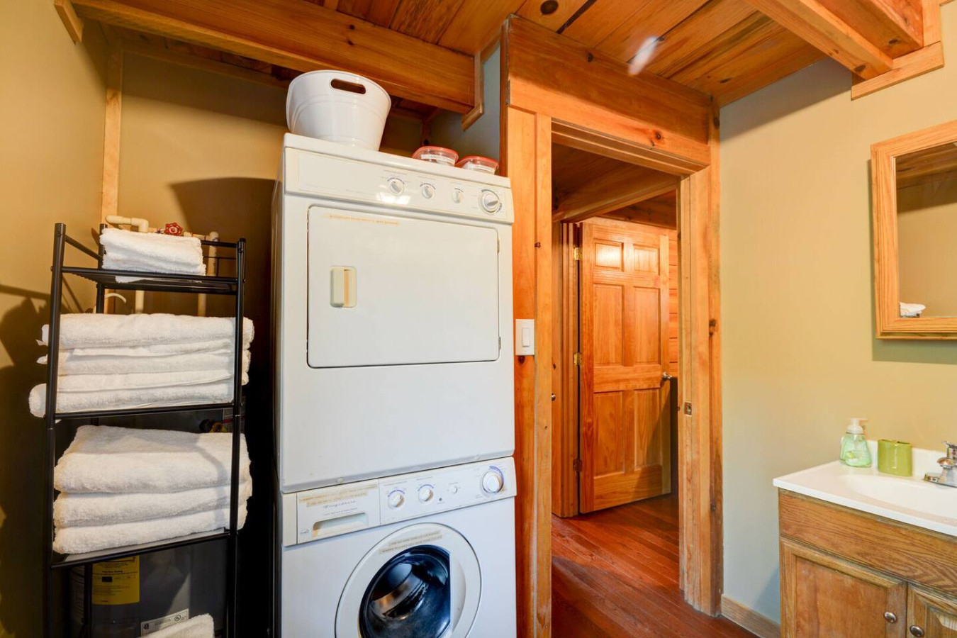 Hidden Chalet photo 15