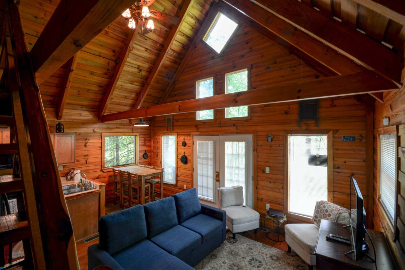 Hidden Chalet photo 8