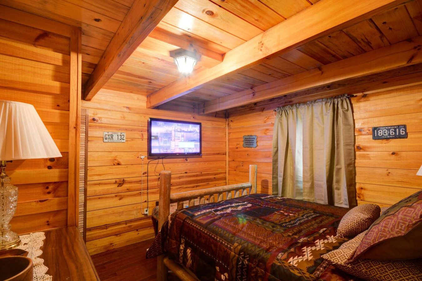Hidden Chalet photo 11