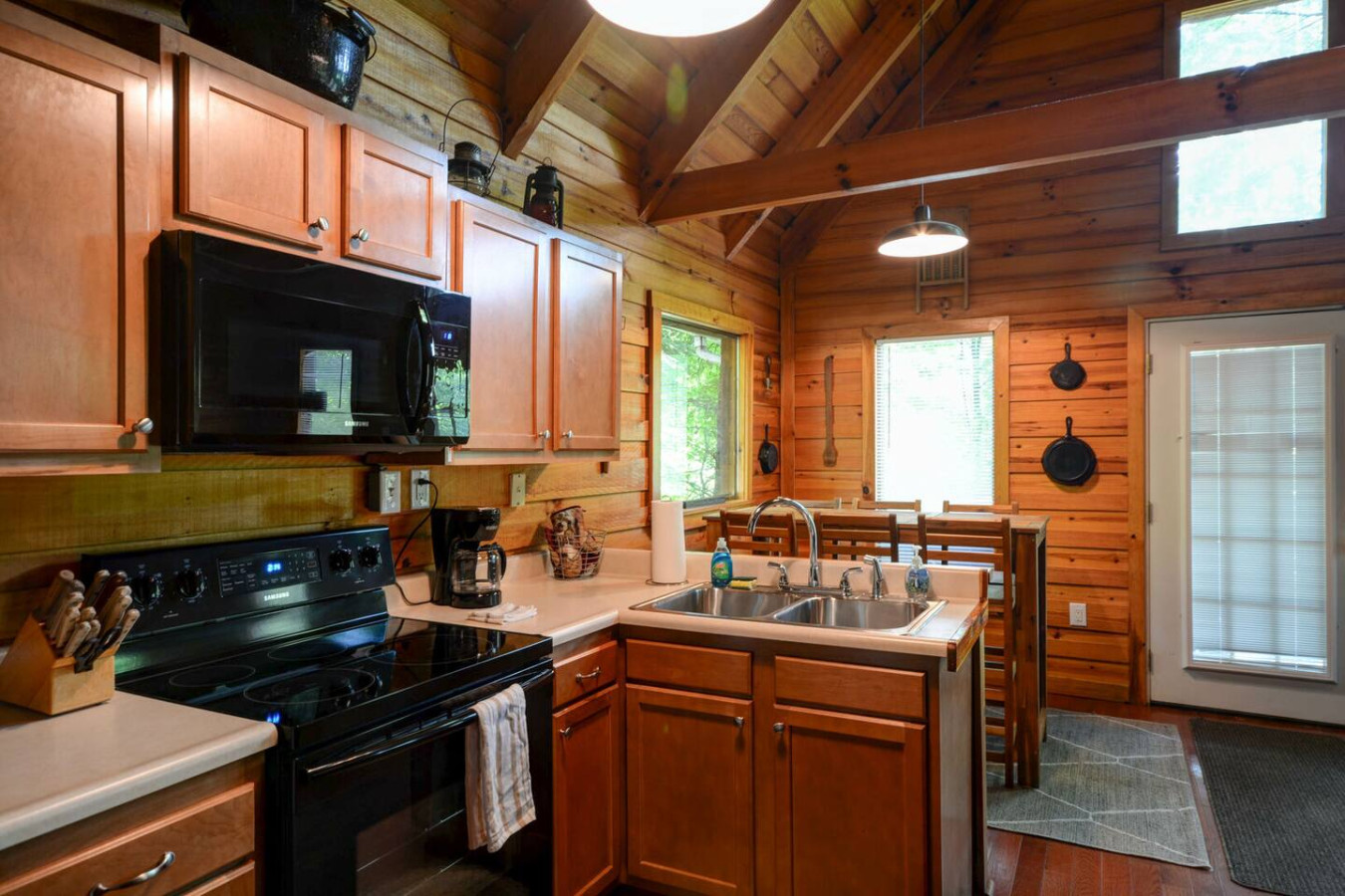 Hidden Chalet photo 10