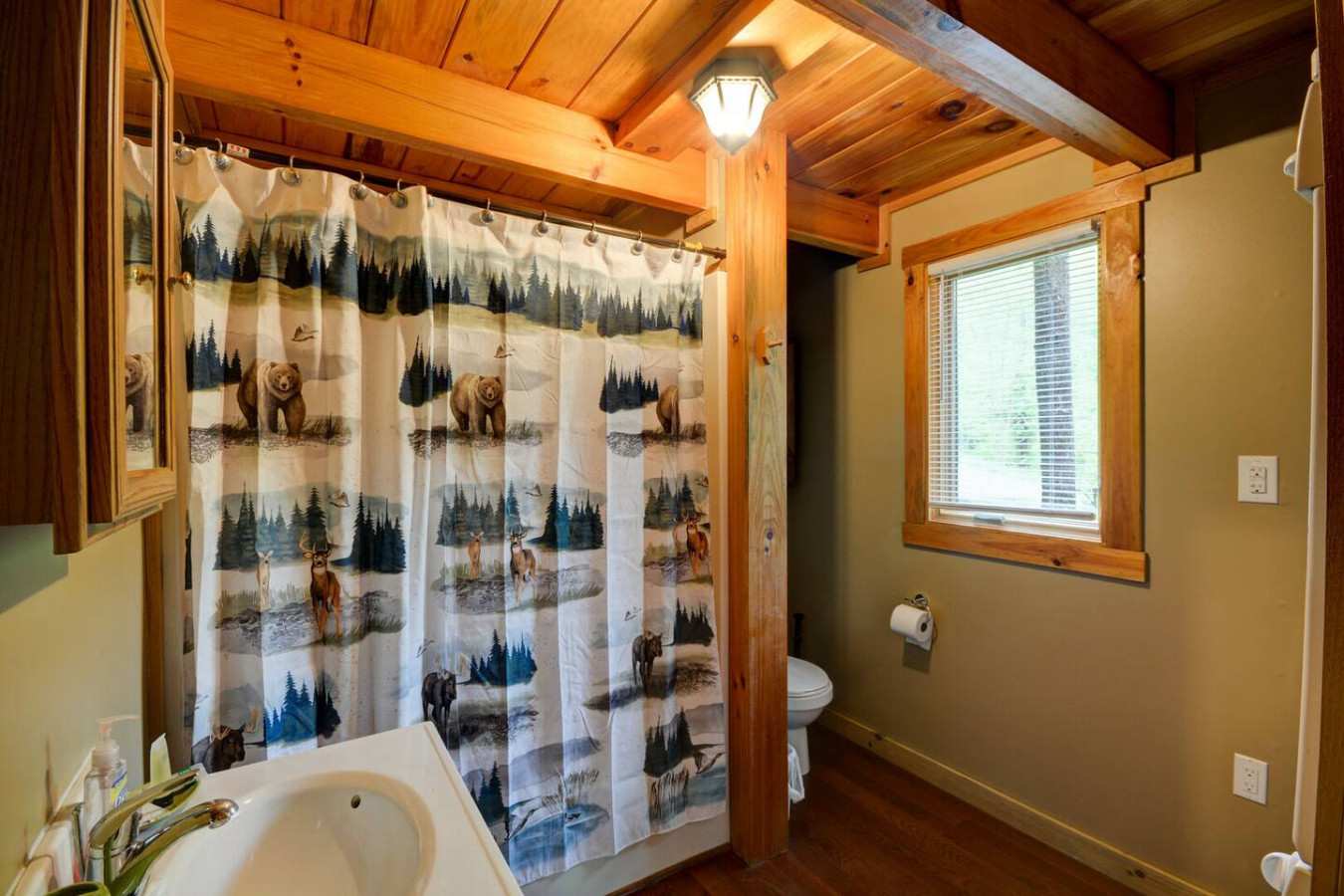 Hidden Chalet photo 14