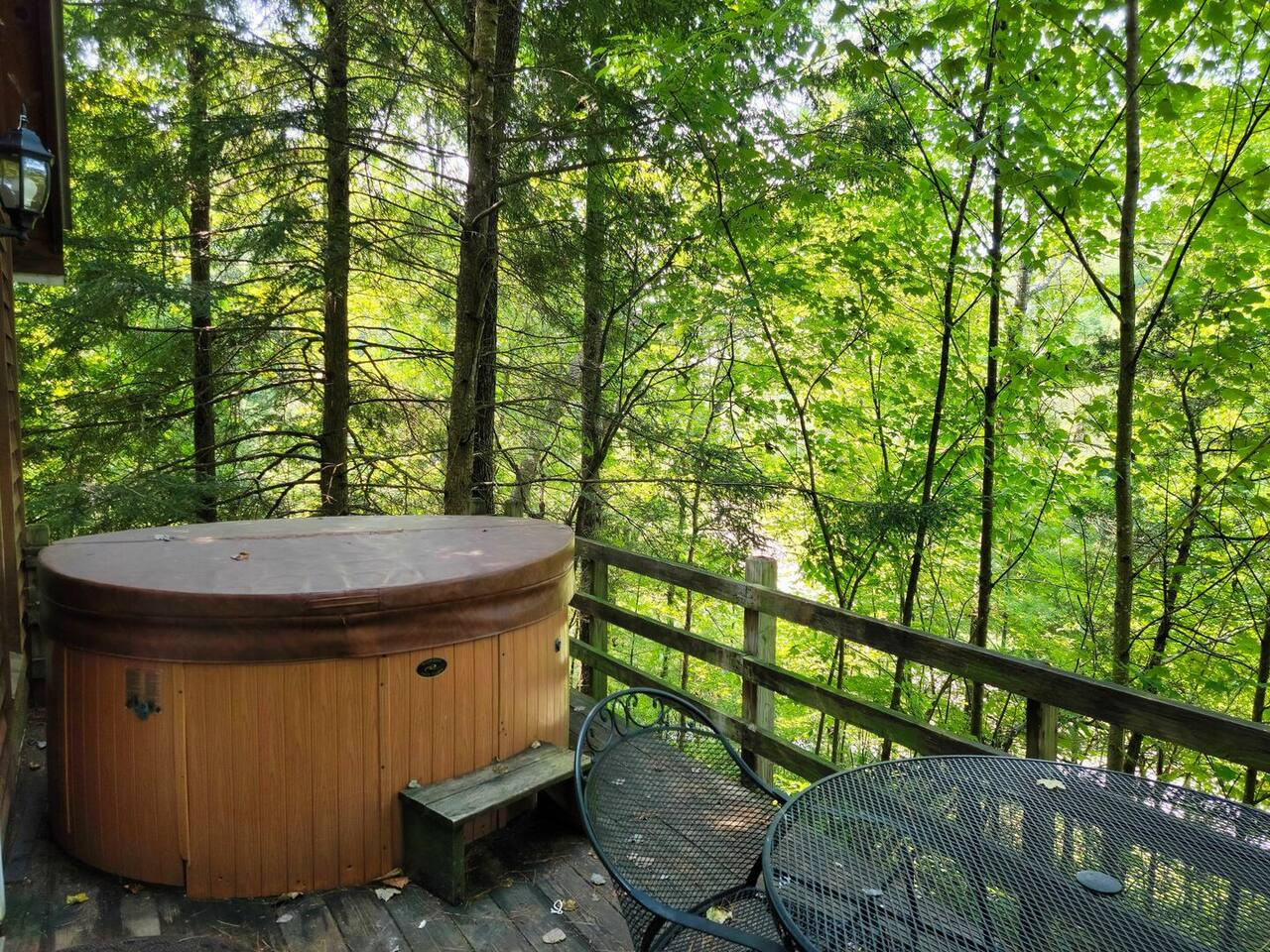 Hidden Chalet photo 18