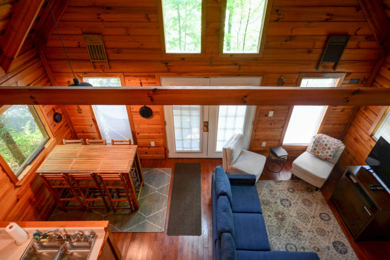 Hidden Chalet photo 6