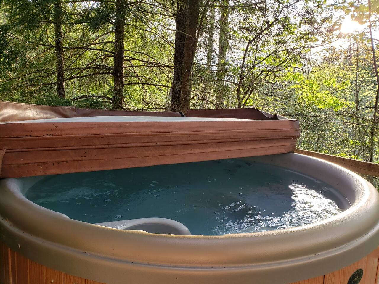 Hidden Chalet photo 2