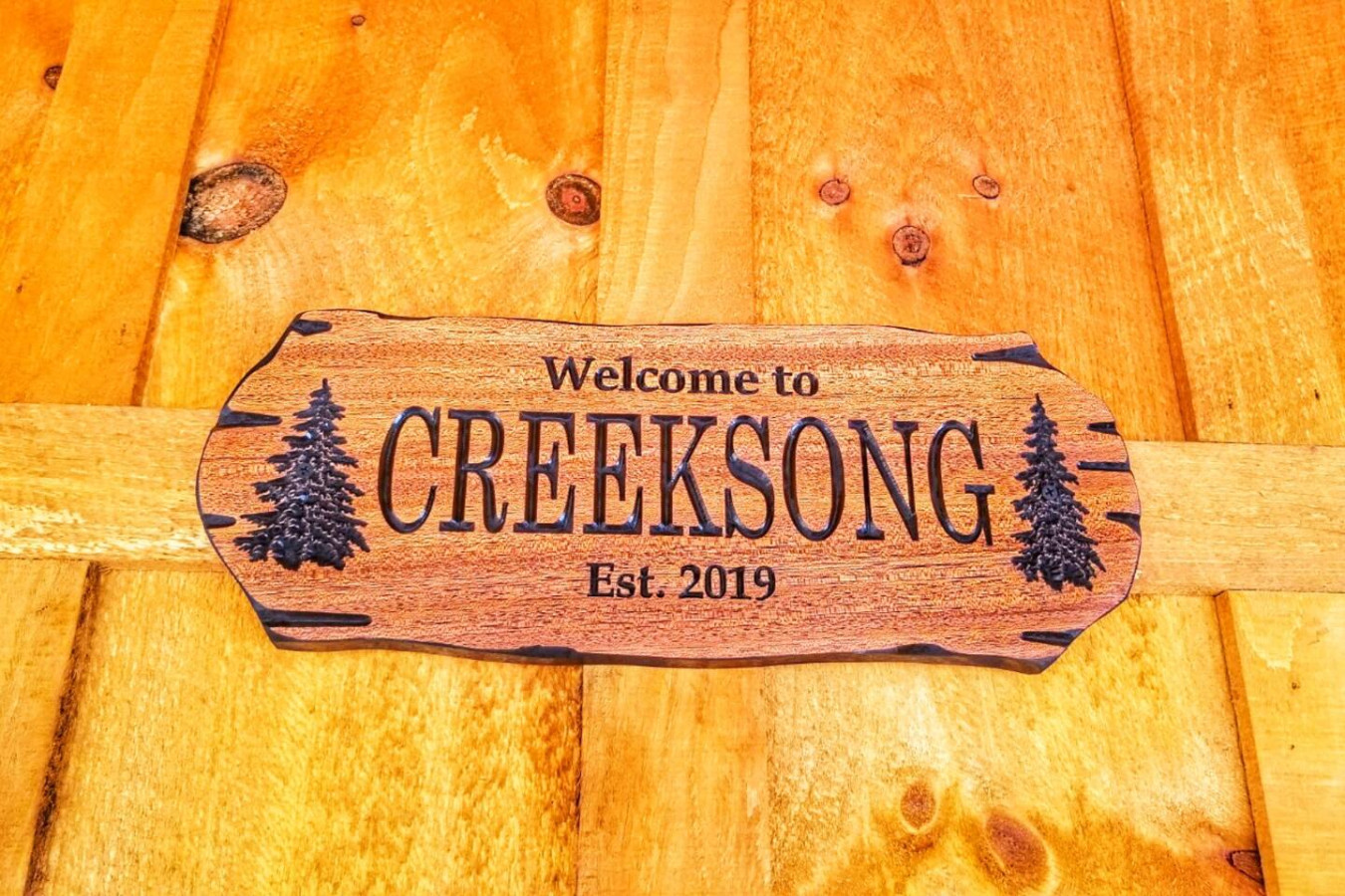 Creeksong photo 23